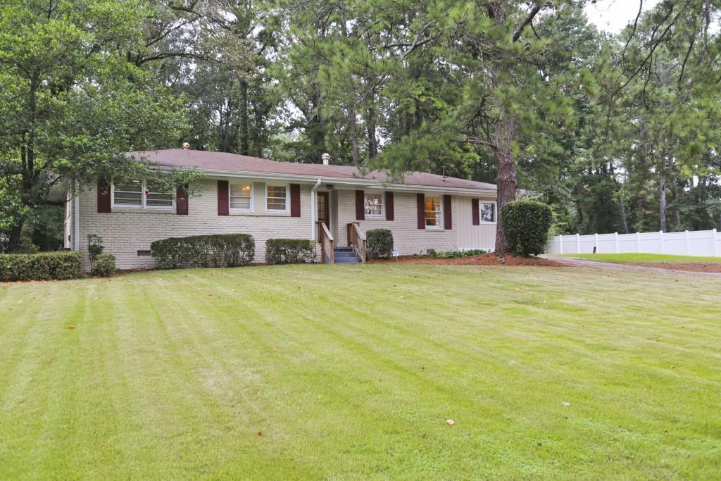 1850 Wee Kirk Rd., Atlanta, GA 30316