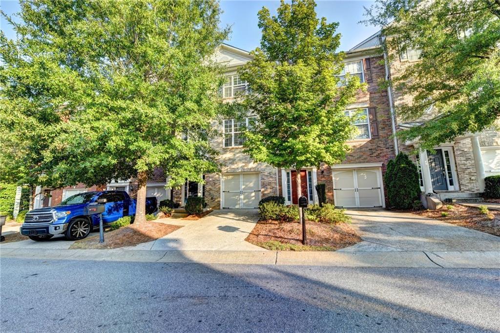 1864 Appaloosa Mill Ct., Buford, GA 30519