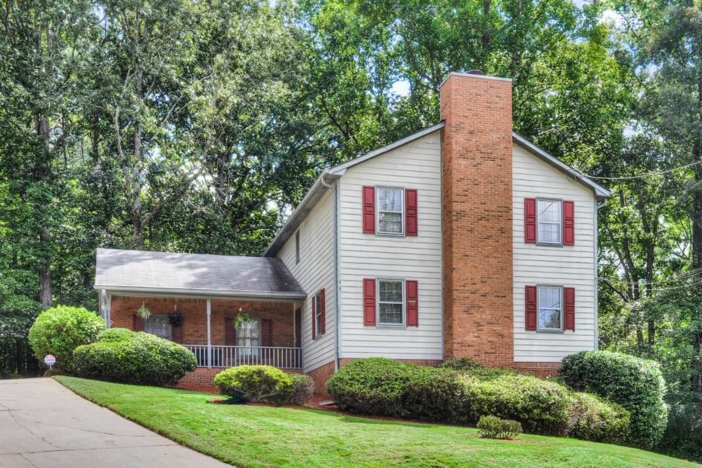 3587 Kelin Ct., Lilburn, GA 30047