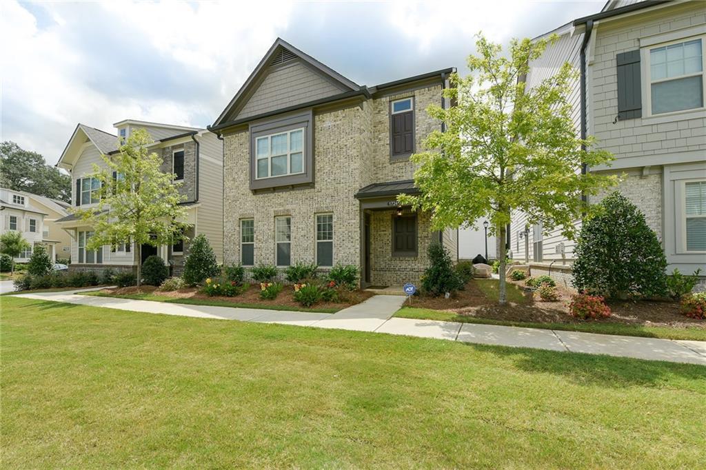 1724 Whitfield Parc Cir., Smyrna, GA 30080