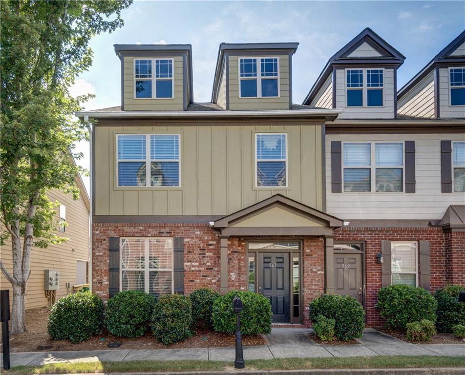 [Address Hidden by Seller], Woodstock, GA 30188