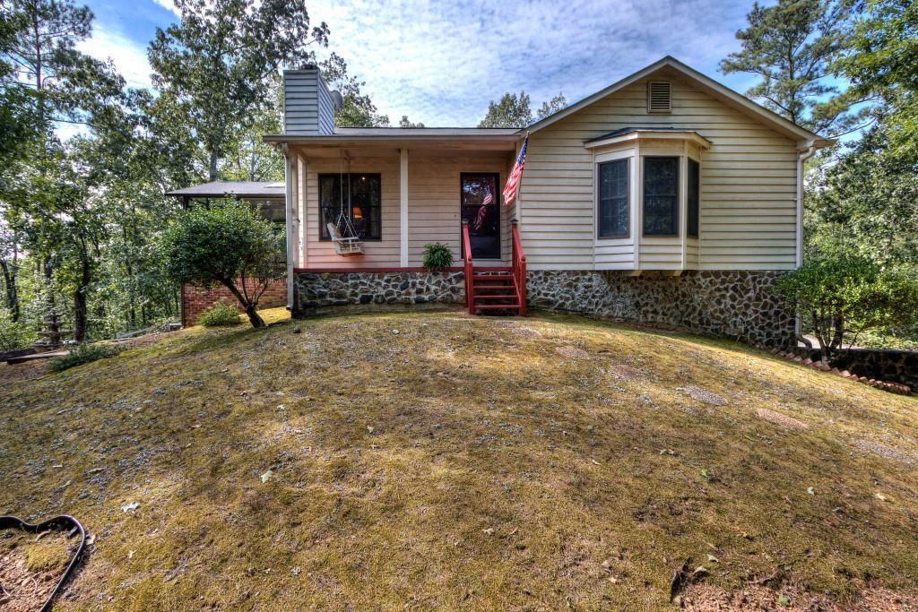 2173 Blacks Bluff Rd., Rome, GA 30161