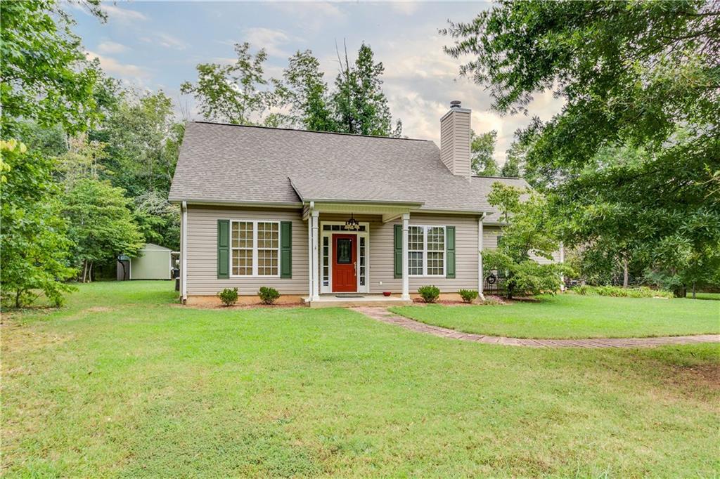 164 Emily Ln., Adairsville, GA 30103