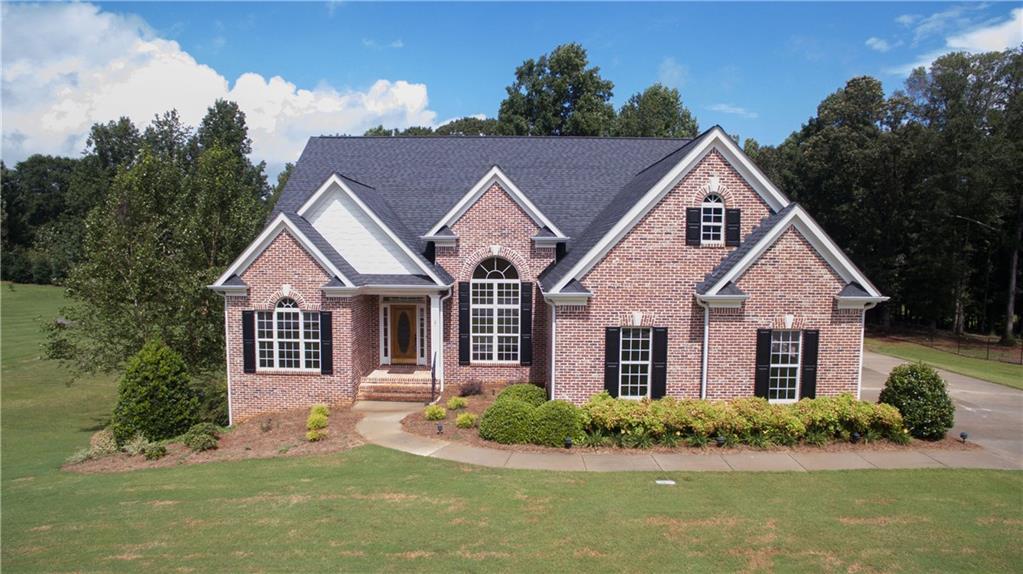 479 Summit View, Jefferson, GA 30549