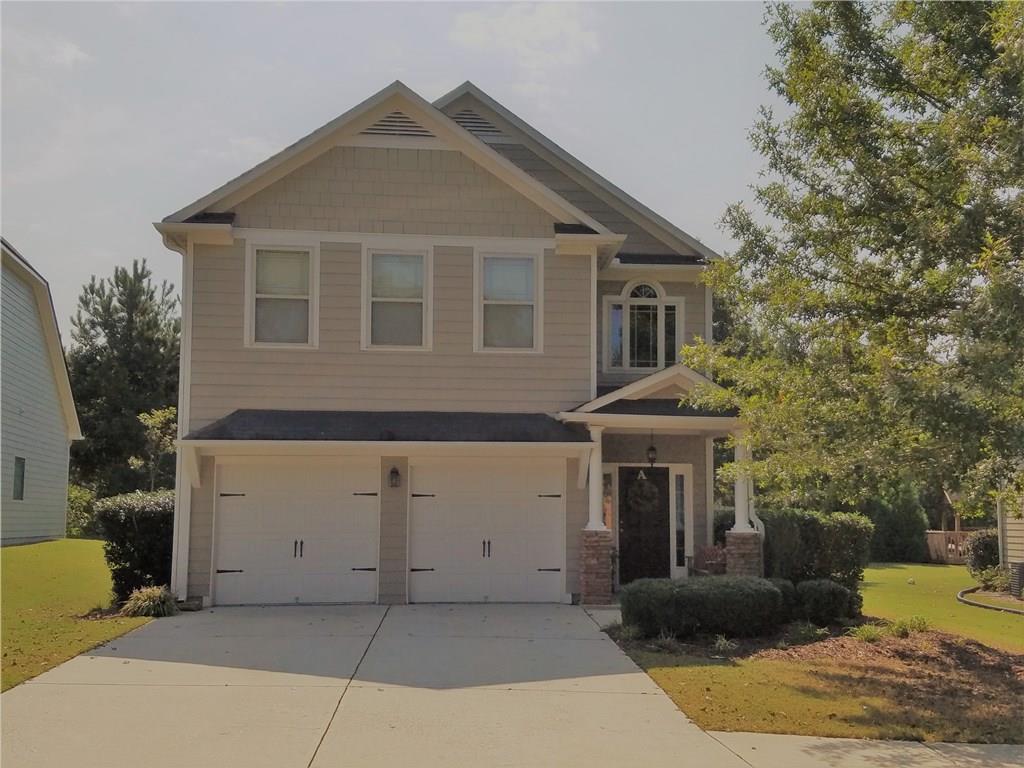 7220 Silk Tree Pointe, Braselton, GA 30517
