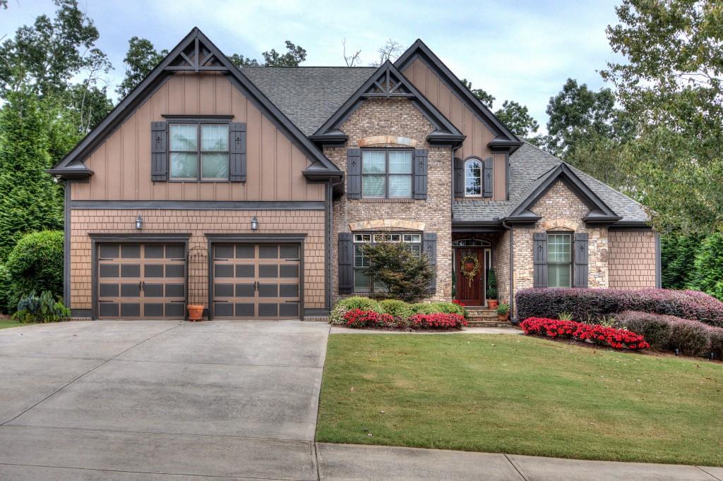 2084 Towne Mill Ave., Canton, GA 30114