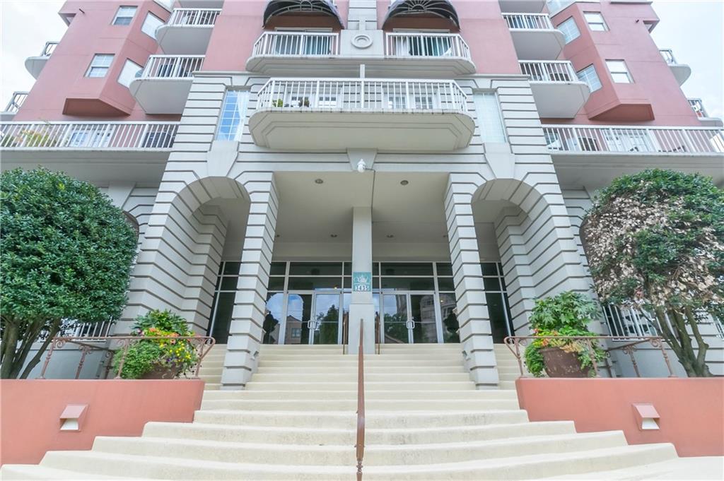3435 Kingsboro Rd. #1104, Atlanta, GA 30326