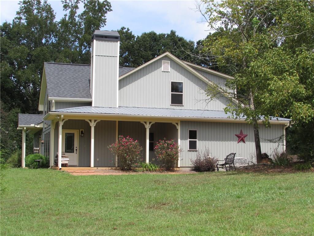 589 Creighton Rd., Ball Ground, GA 30107