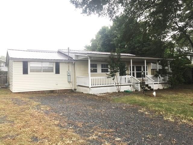 8405 NE New Calhoun Rd., Adairsville, GA 30103