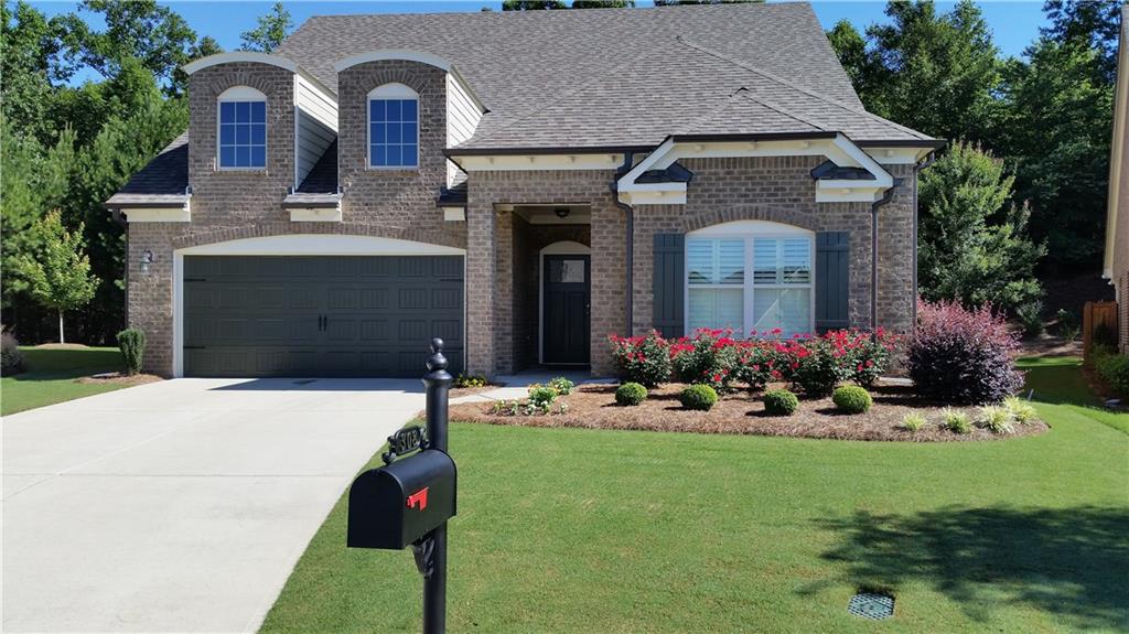 308 Vallejo Ct., Woodstock, GA 30188
