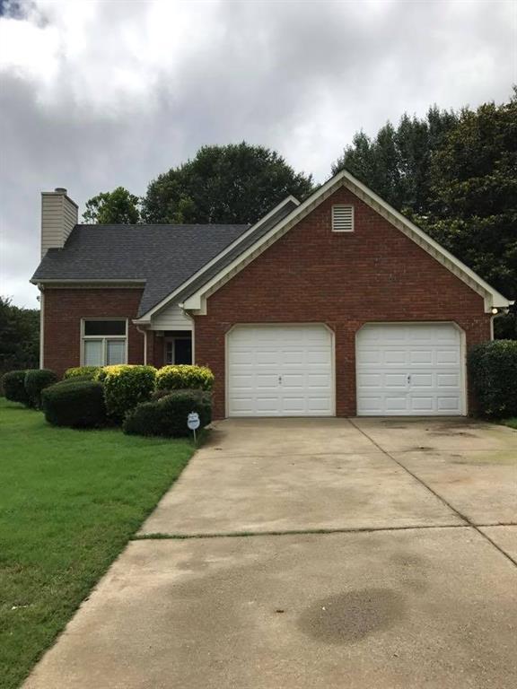 1016 Chateau Ln., Smyrna, GA 30082