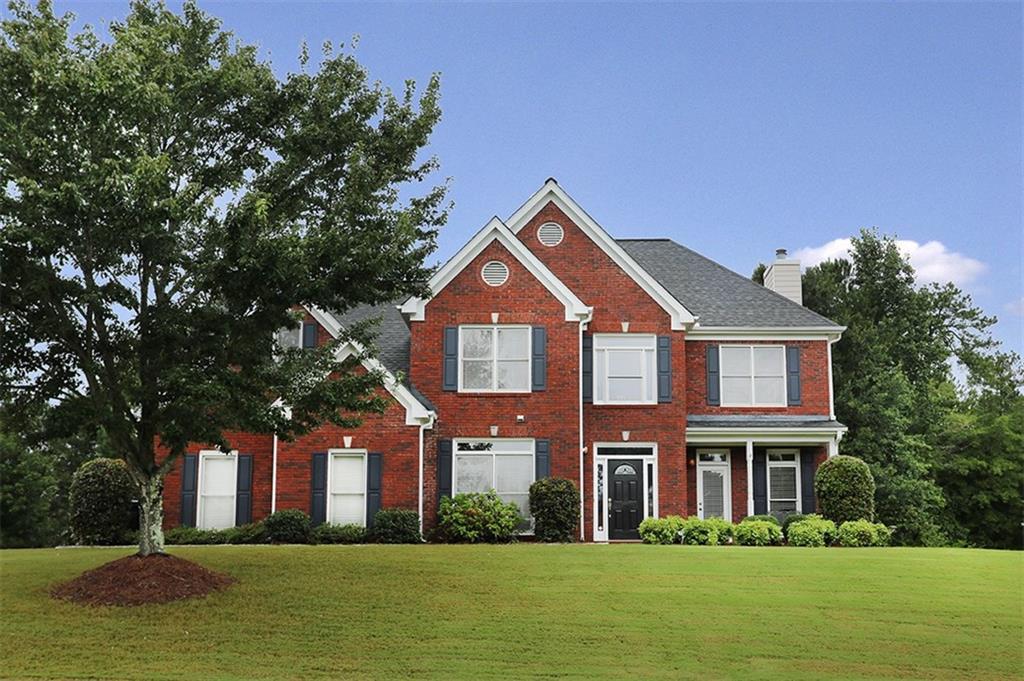 1850 Lee Patrick Dr., Dacula, GA 30019