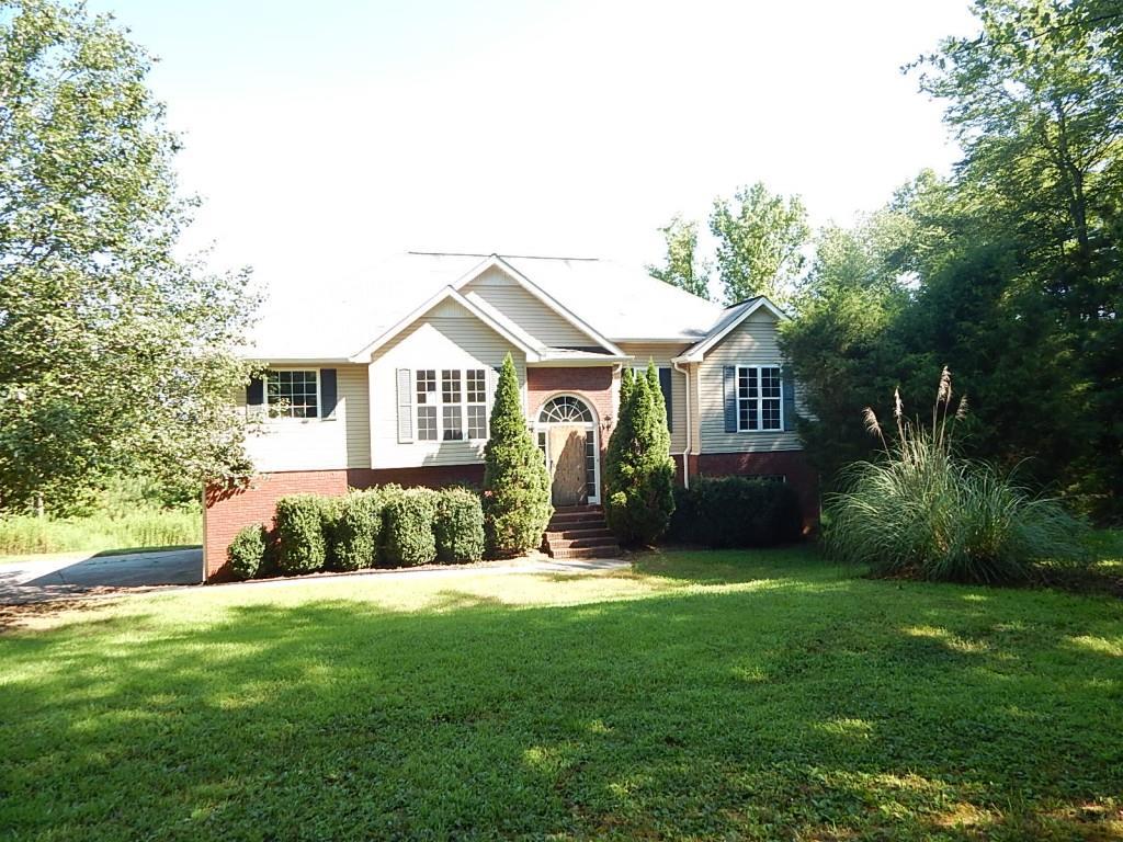 960 Old Highway 100, Waco, GA 30182