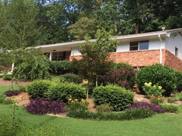 879 N Superior Ave., Decatur, GA 30033