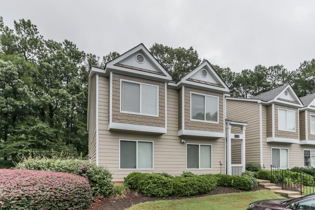 52 Rumson Ct. #6, Smyrna, GA 30080