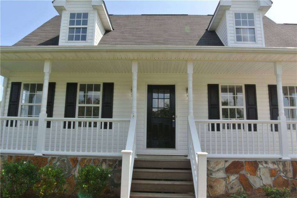 1004 Crystal Brook Way, Monroe, GA 30655