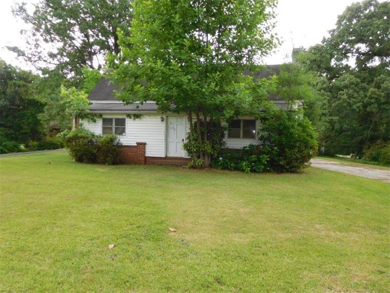 2735 Favor Rd., Marietta, GA 30060