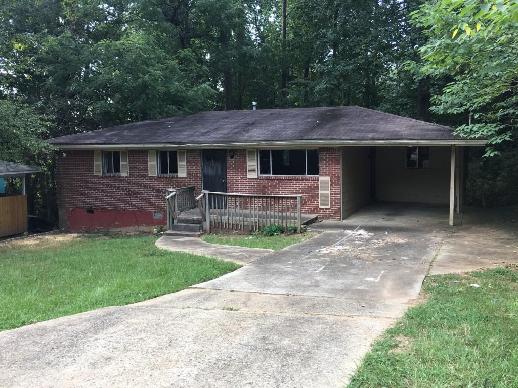 186 Polar Rock Rd., Atlanta, GA 30315