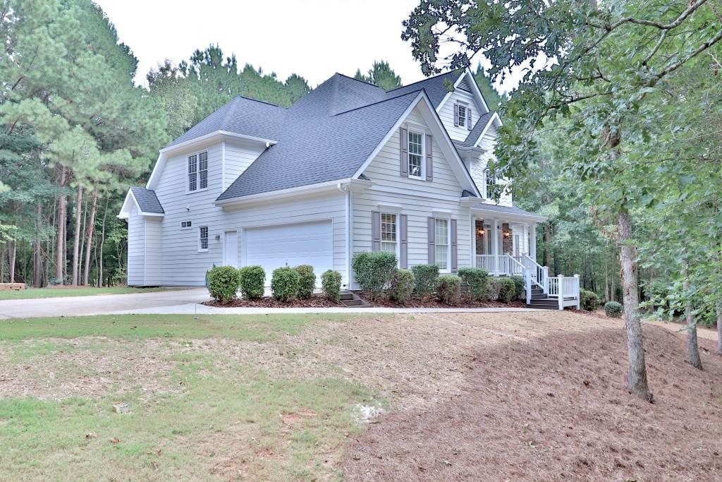 203 Van Walk, Canton, GA 30114