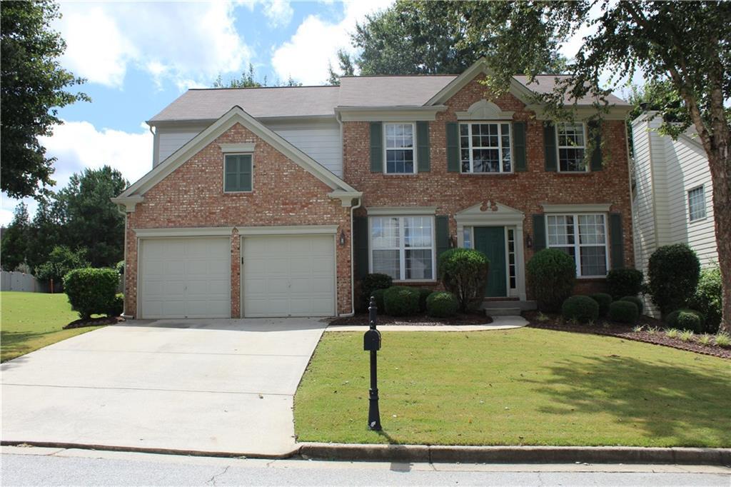 2414 Greyhurst Way, Smyrna, GA 30082