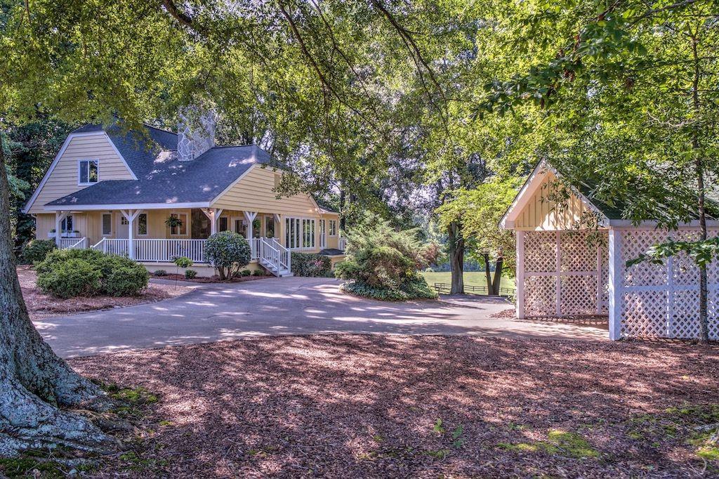 5246 E Cherokee Dr., Canton, GA 30115