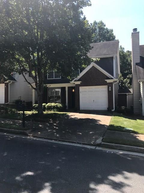 1331 Gates Dr., Atlanta, GA 30316