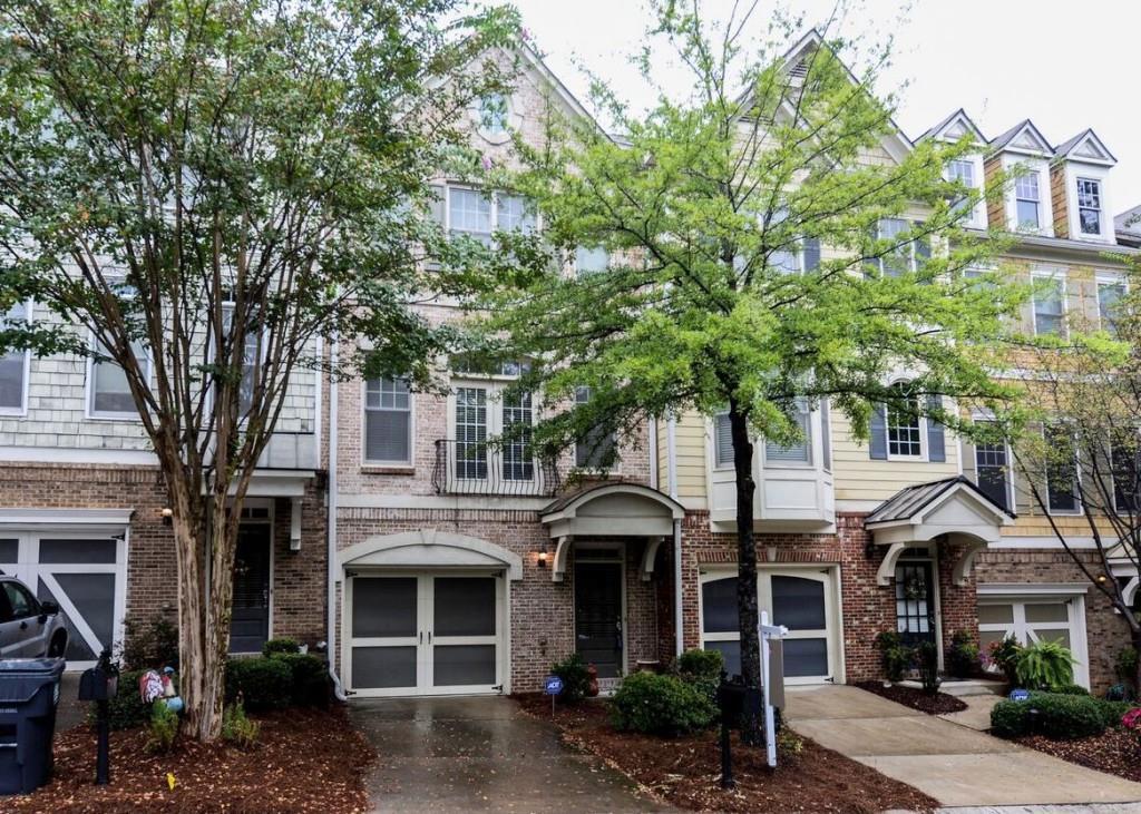 [Address Hidden by Seller], Atlanta, GA 30339