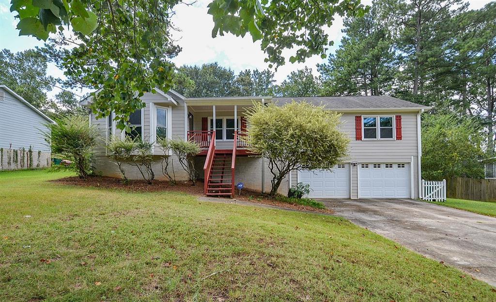 1013 Natalie Ln., Smyrna, GA 30082