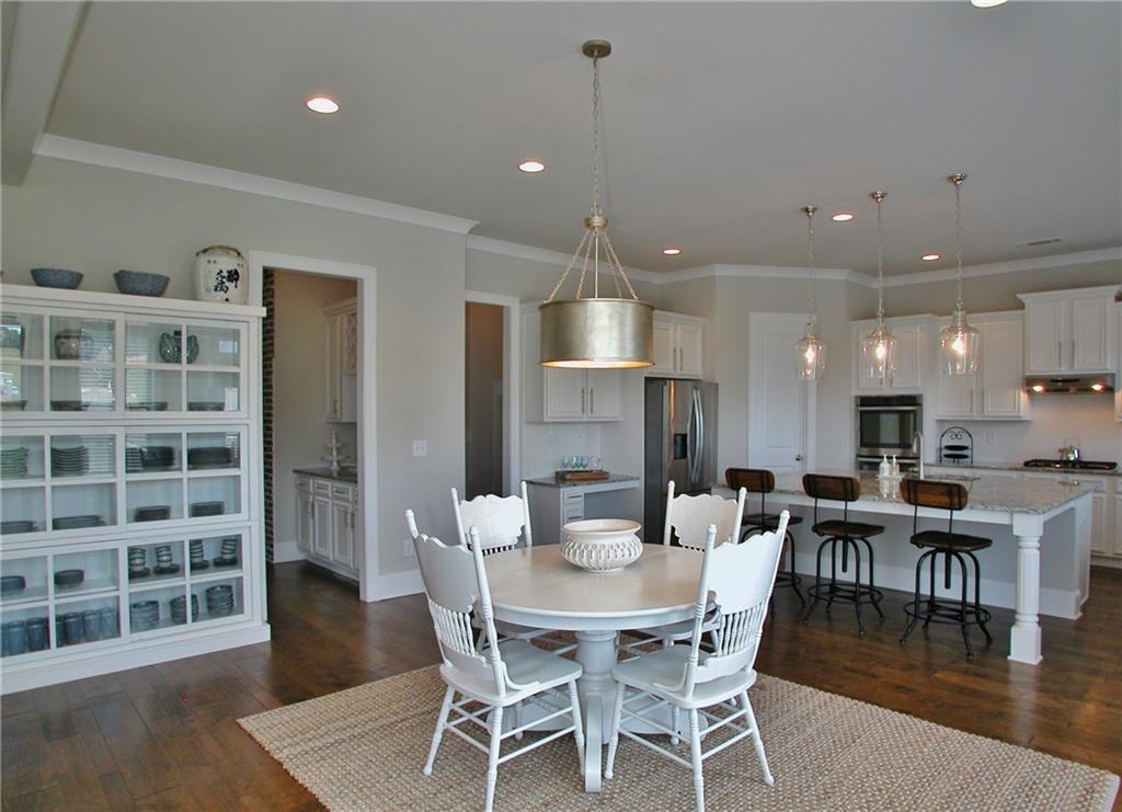 4694 Falls Edge Dr., Buford, GA 30519