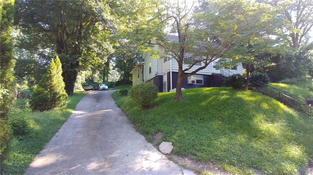 390 Teasley St., Canton, GA 30114