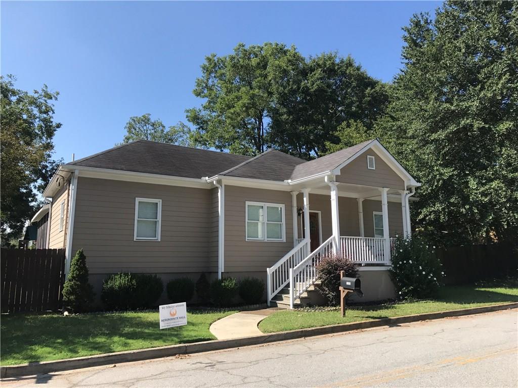 1520 Vesta Ave., Atlanta, GA 30337