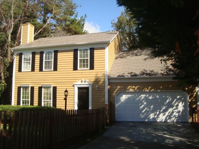 1301 Charter Oaks Ln., Lawrenceville, GA 30046