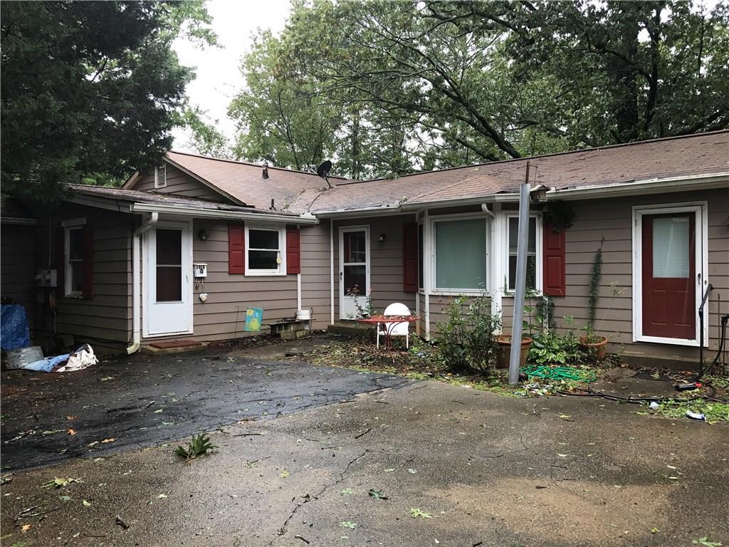 1015 Jones Rd., Roswell, GA 30075