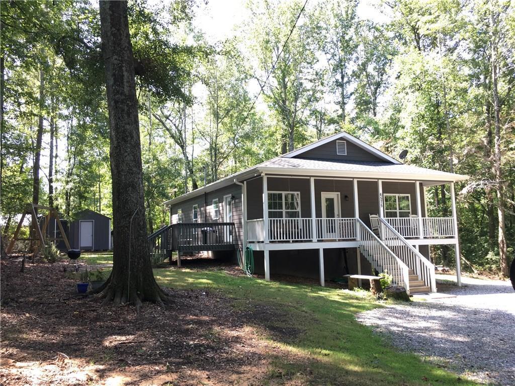 6575 Silver Dr., Cumming, GA 30028