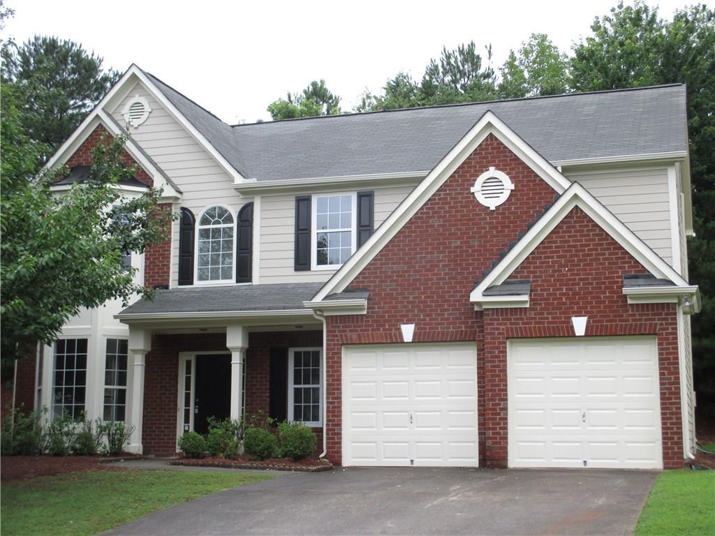 4517 Howell Farms Rd., Acworth, GA 30101