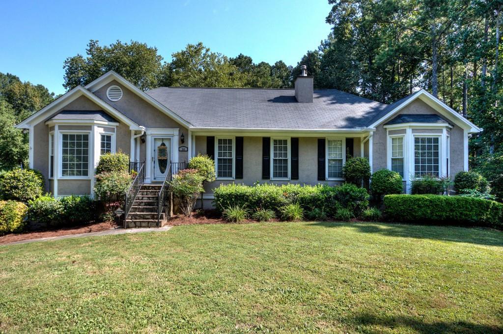 14 Picketts Mill Run, Acworth, GA 30101