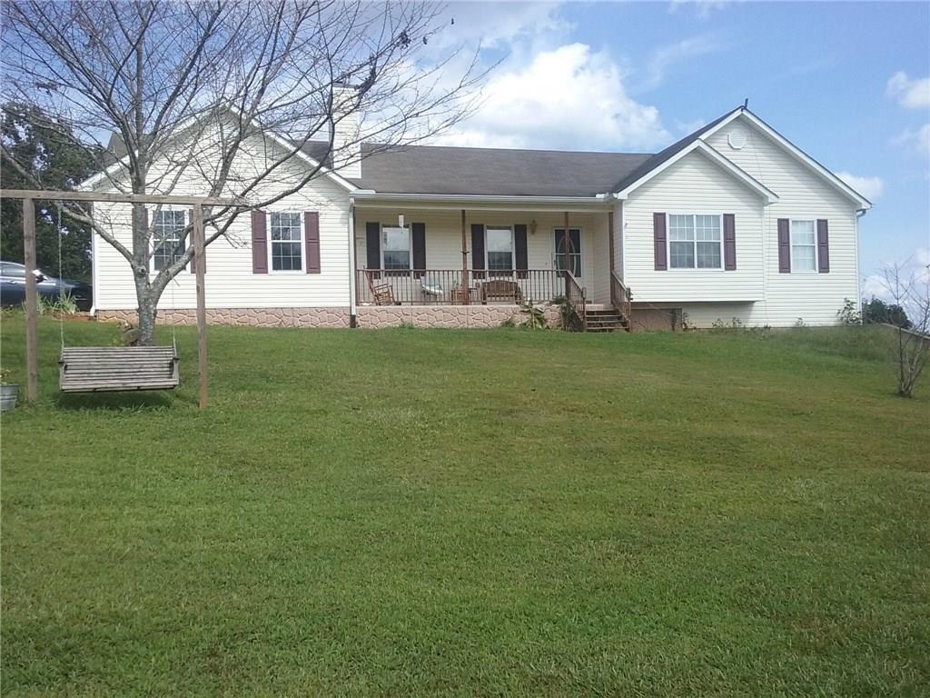 3702 Yellow Creek Rd., Ball Ground, GA 30107