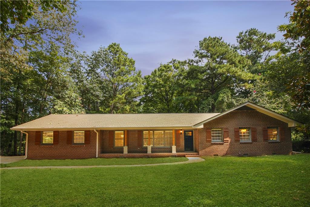 1844 Killian Hill Rd., Lilburn, GA 30047