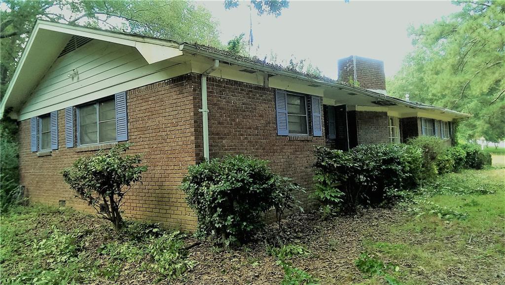 1685 Flat Shoals Rd., Atlanta, GA 30349