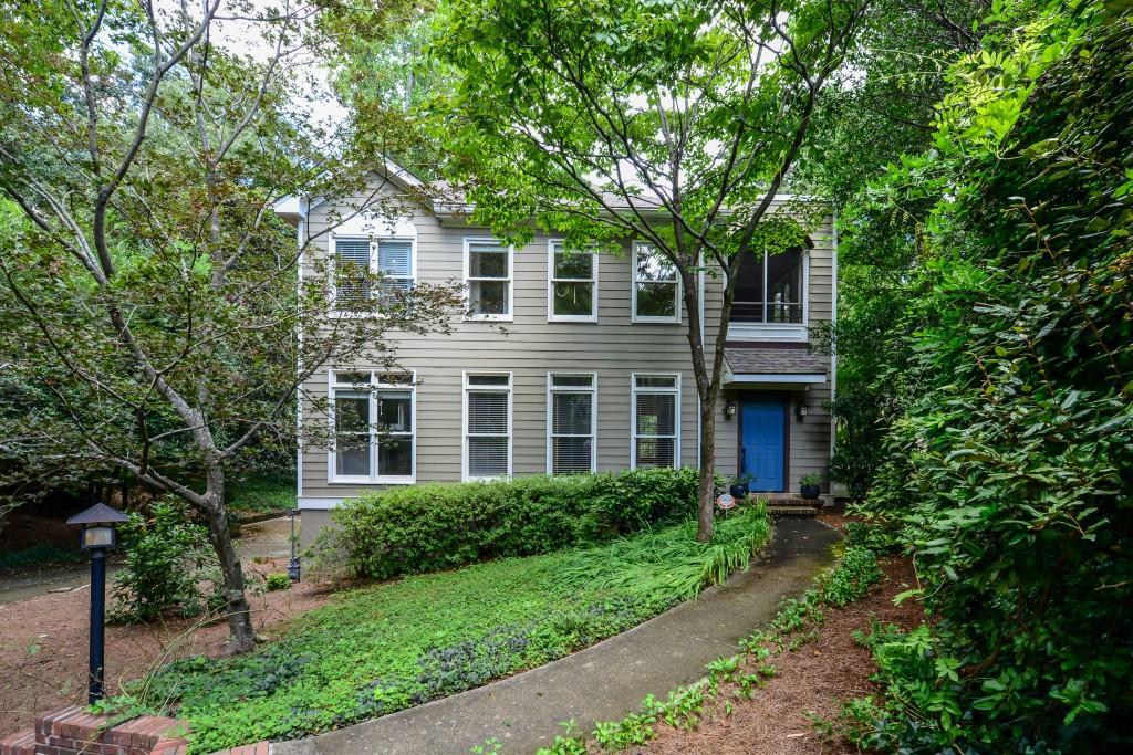 1956 Westminster Way, Atlanta, GA 30307