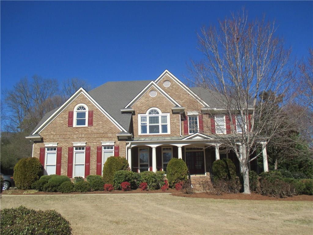 272 Grandmar Chase, Canton, GA 30115