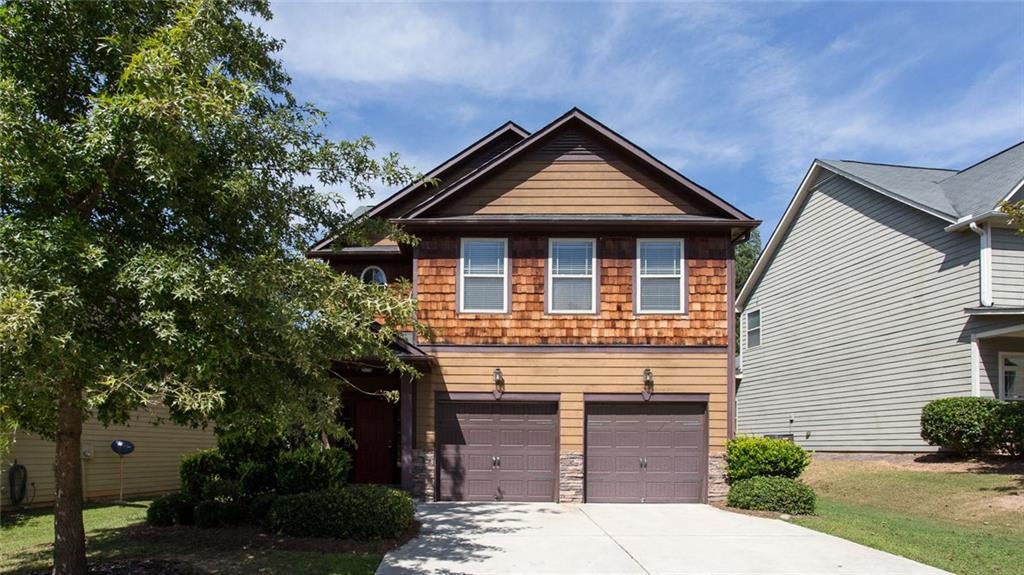 7161 Silk Tree Pointe, Braselton, GA 30517