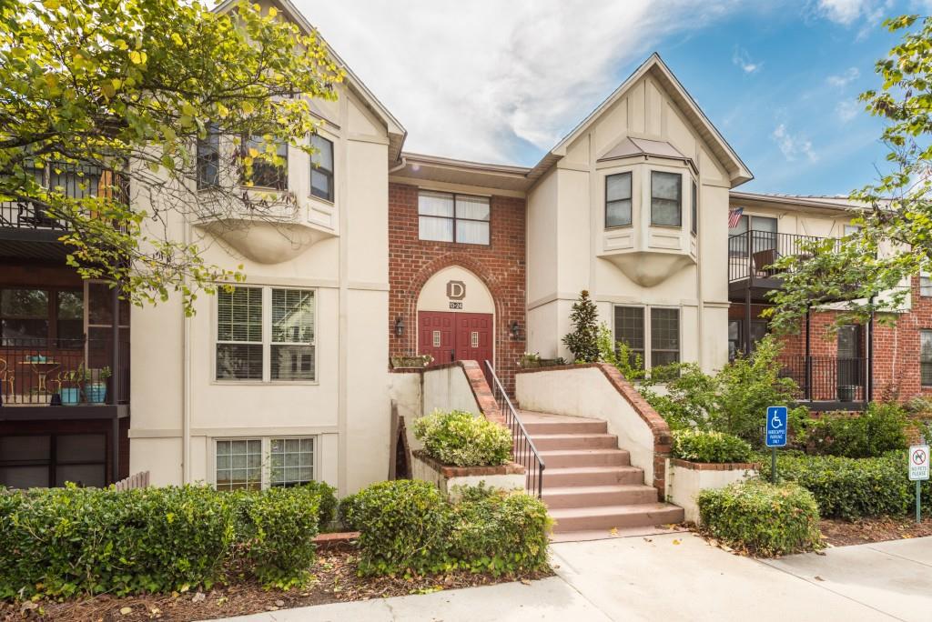 6851 Roswell Rd. #D19, Sandy Springs, GA 30328
