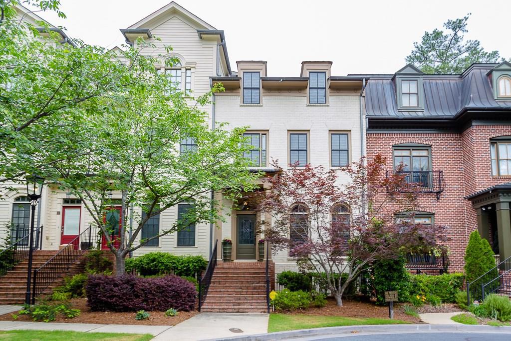 3127 Lenox Rd. #13, Atlanta, GA 30324