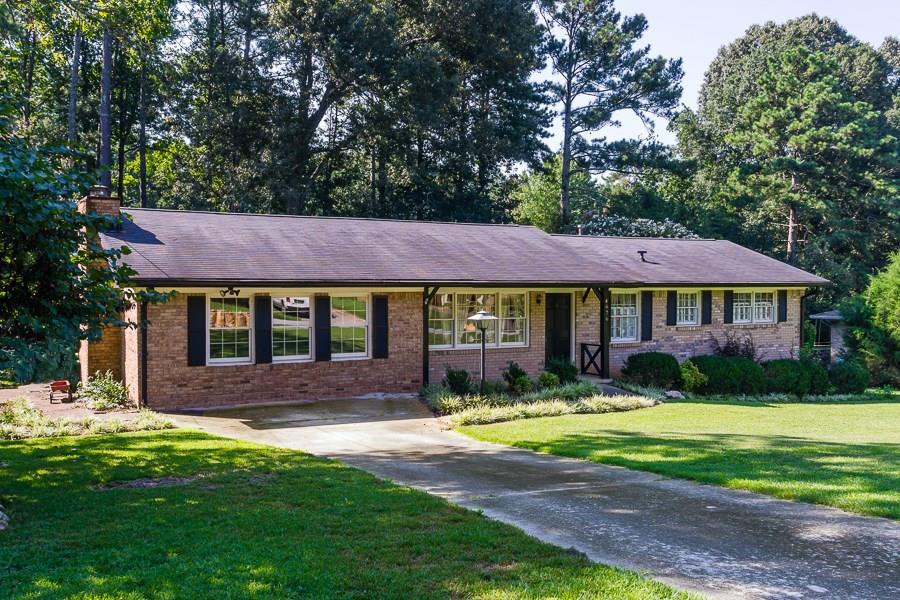 4676 Lincoln Way, Lilburn, GA 30047