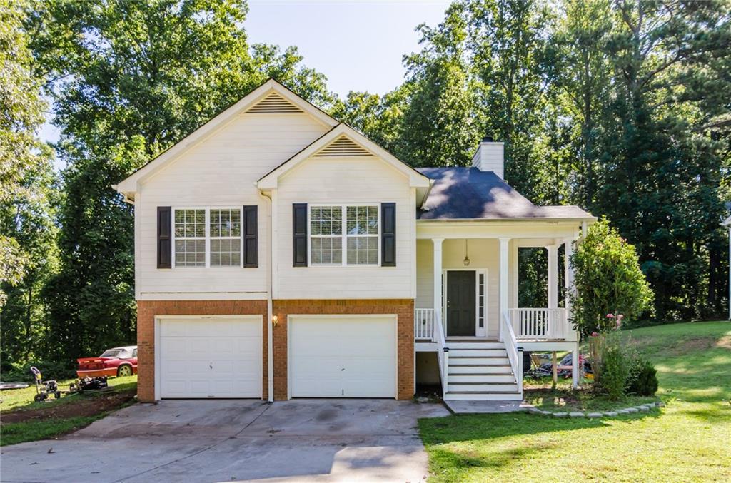 9435 Waldrip Rd., Gainesville, GA 30506