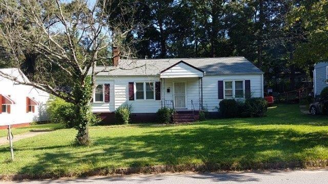 1451 Bluefield Dr., Atlanta, GA 30310