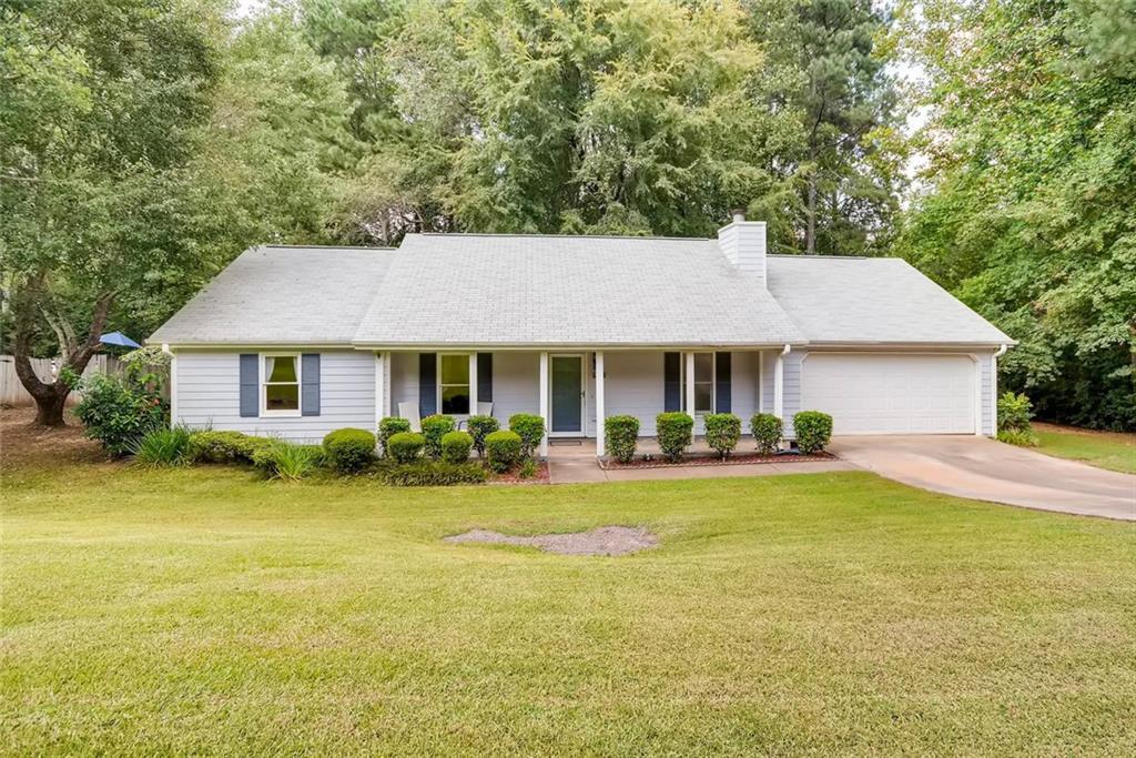 [Address Hidden by Seller], Auburn, GA 30011