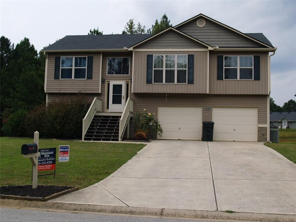 357 White Creek Loop, Rockmart, GA 30153