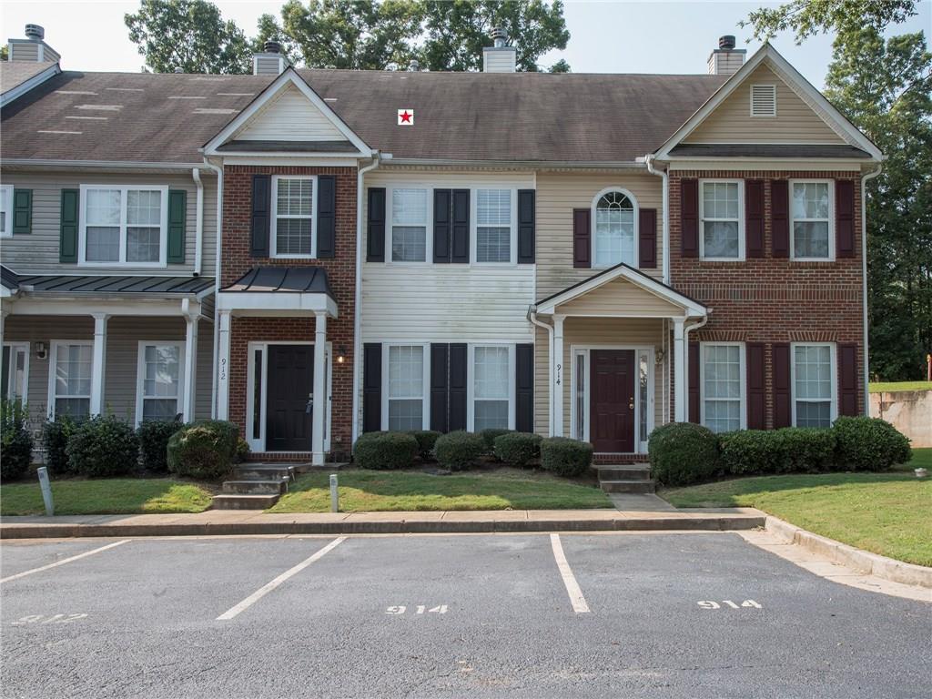 912 Tree Creek Blvd., Lawrenceville, GA 30043